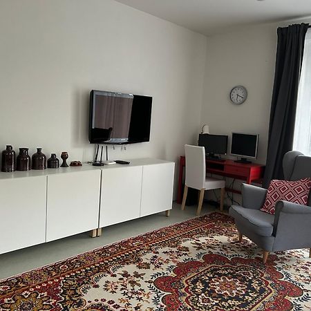 Rodinny Apartman U Mariny Litoměřice Extérieur photo