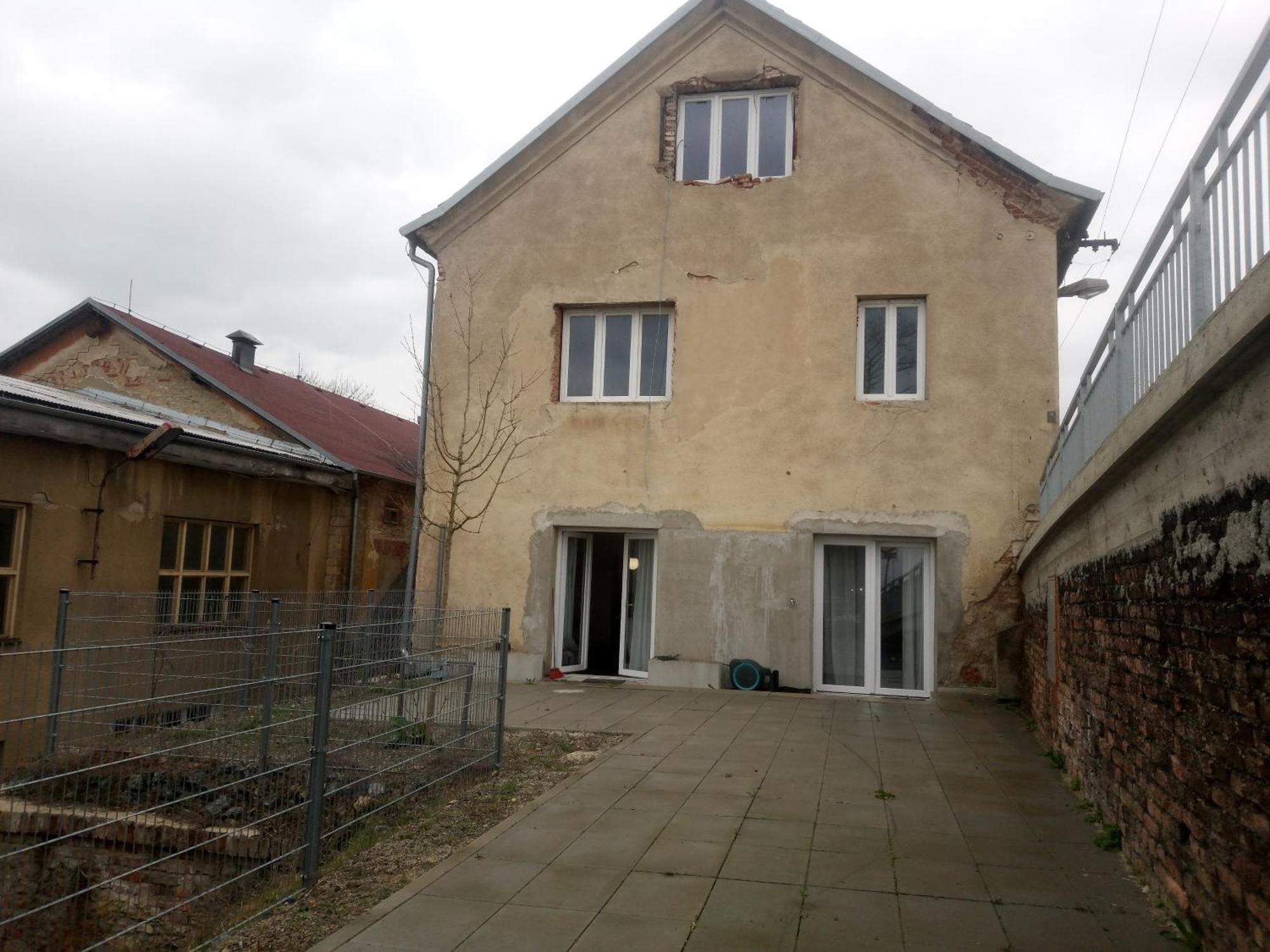 Rodinny Apartman U Mariny Litoměřice Extérieur photo