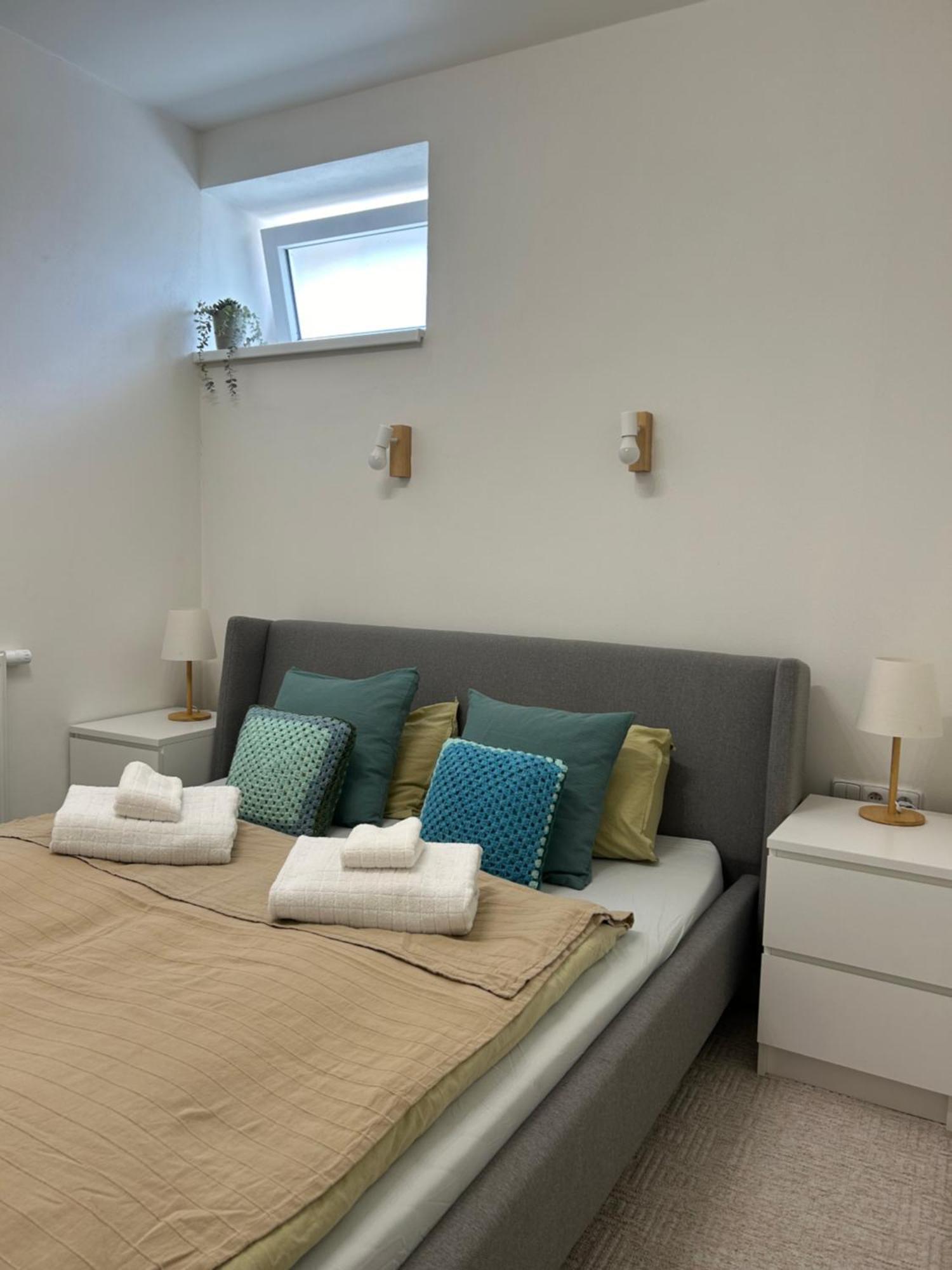 Rodinny Apartman U Mariny Litoměřice Extérieur photo