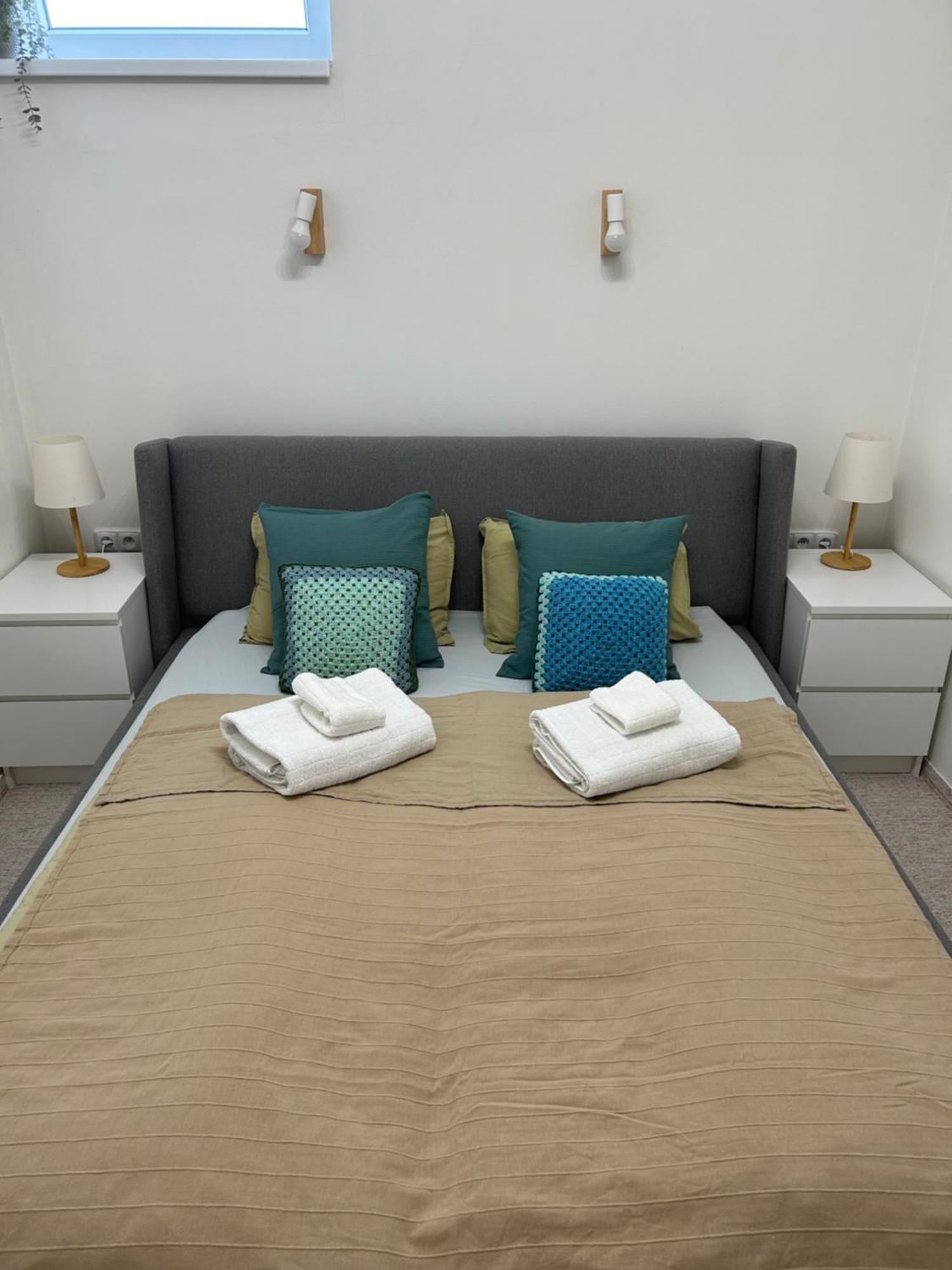 Rodinny Apartman U Mariny Litoměřice Extérieur photo