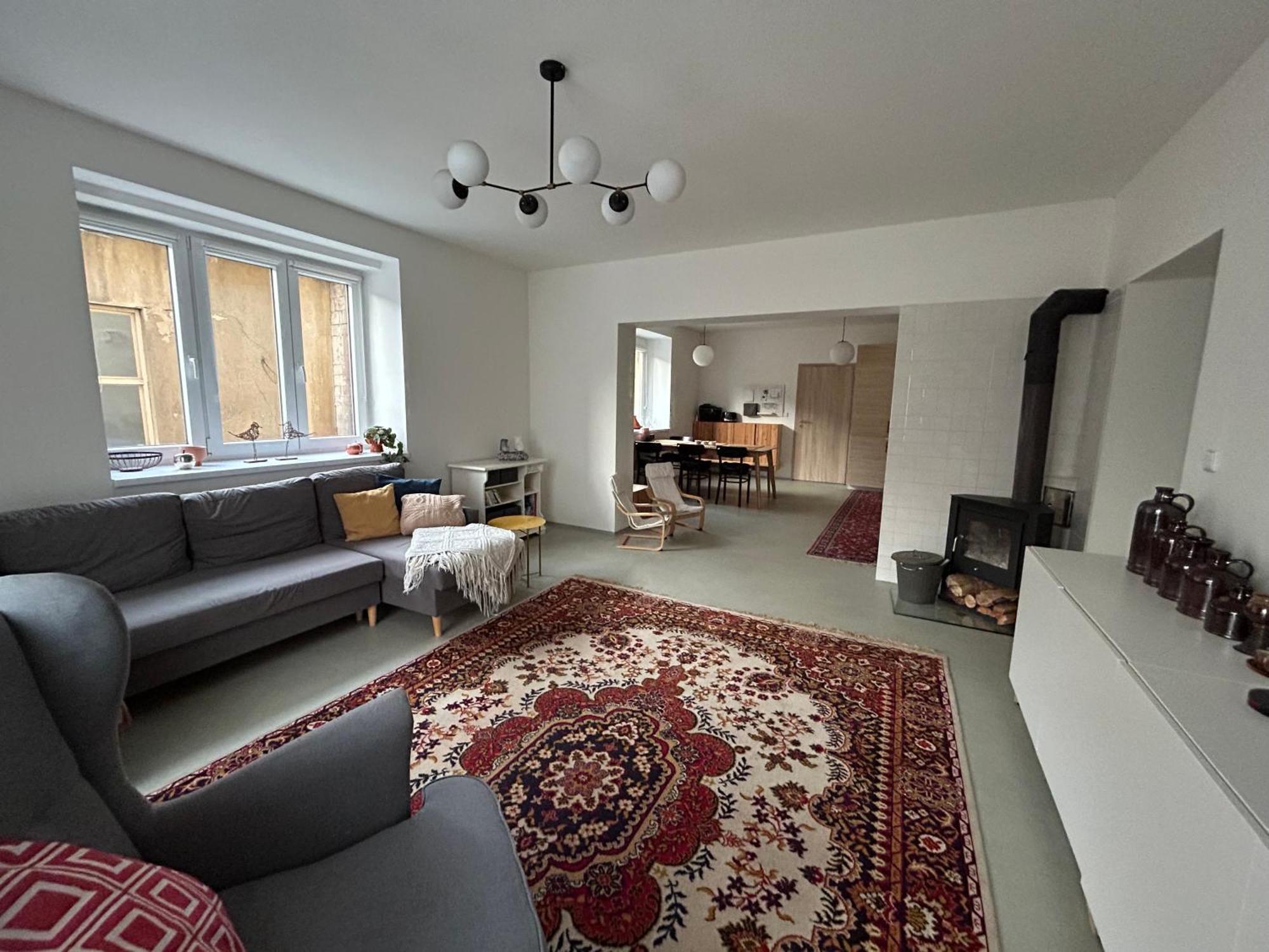 Rodinny Apartman U Mariny Litoměřice Extérieur photo