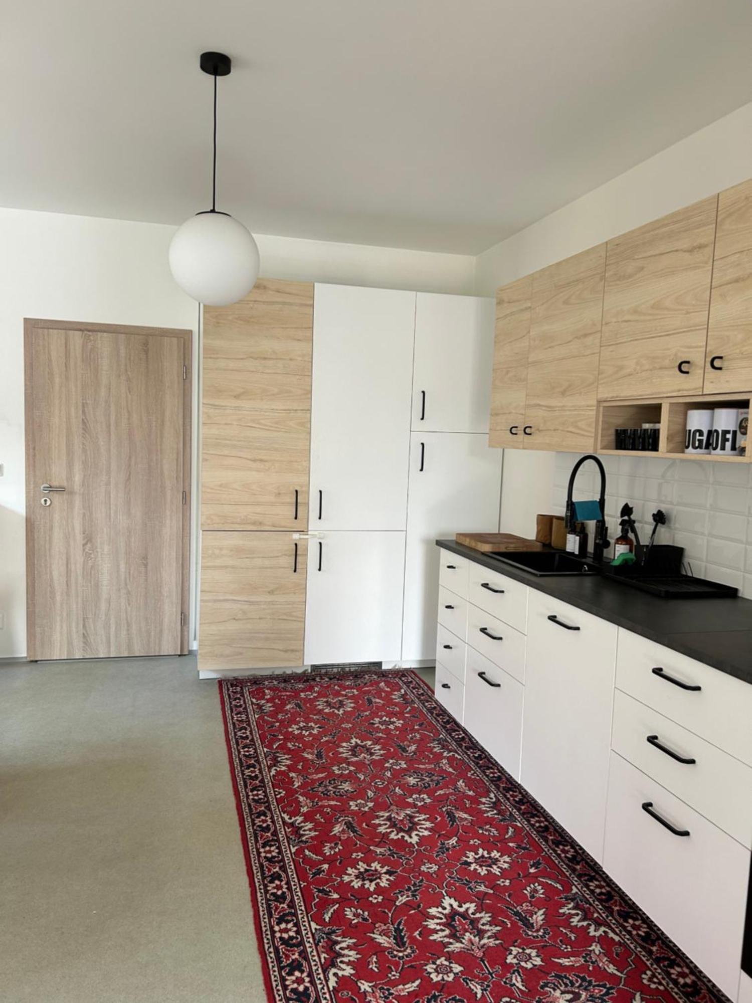 Rodinny Apartman U Mariny Litoměřice Extérieur photo