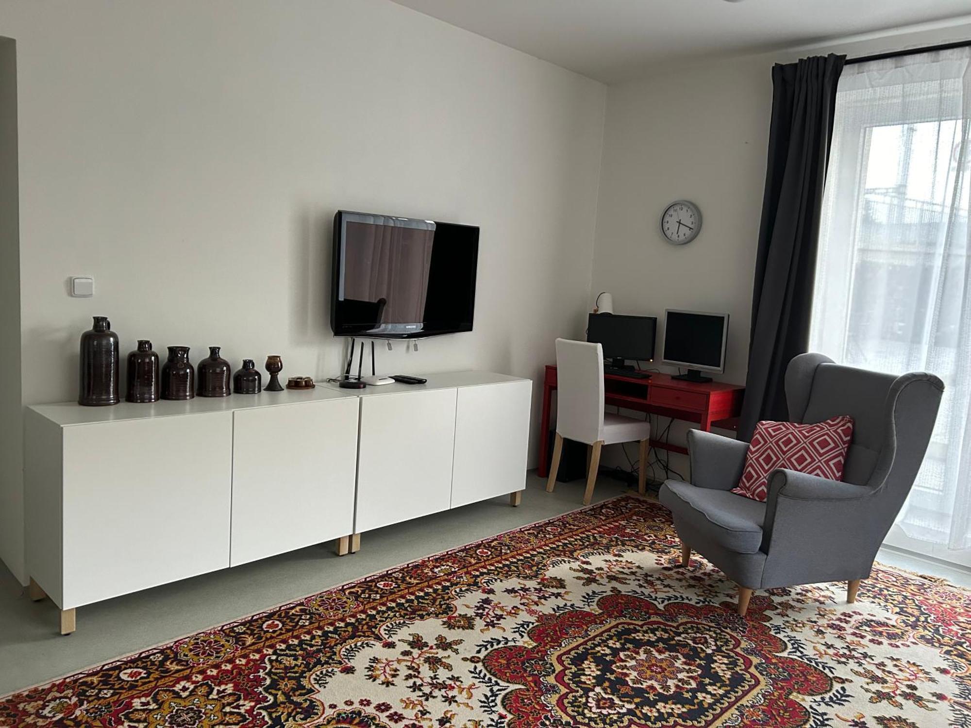 Rodinny Apartman U Mariny Litoměřice Extérieur photo