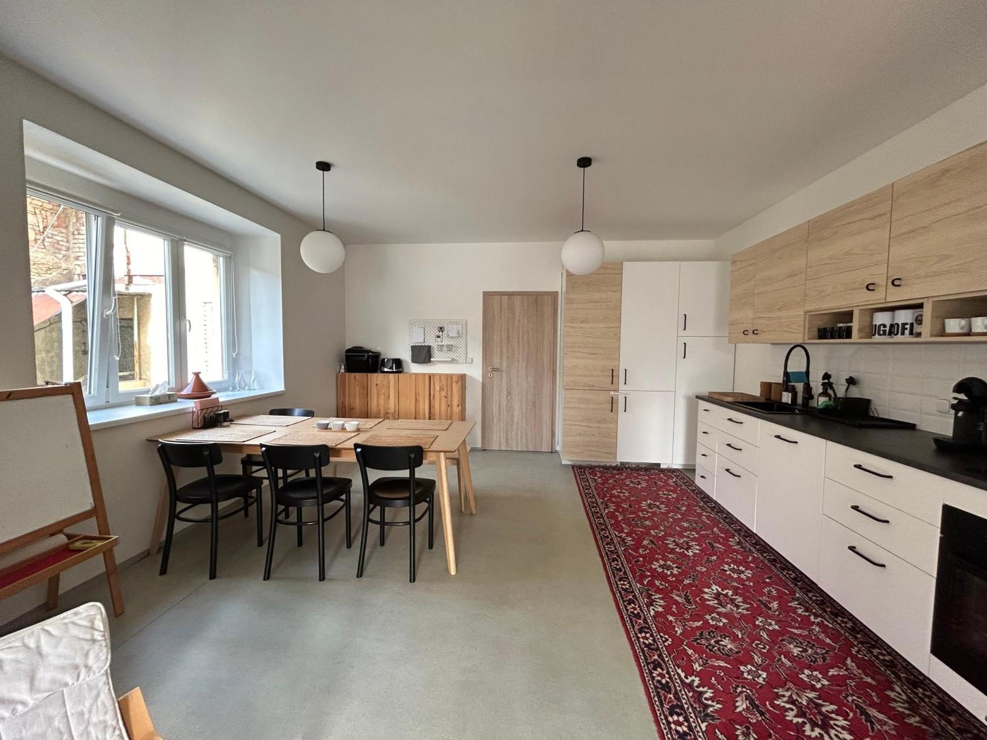 Rodinny Apartman U Mariny Litoměřice Extérieur photo